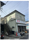 かづさやアパート ２階
