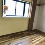 ２階洋室