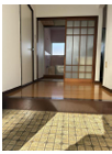 (玄関) (玄関)